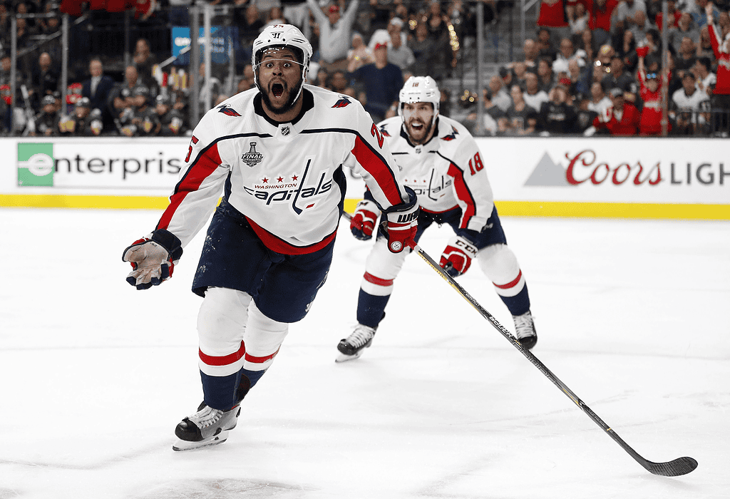 Calgary Flames vs Washington Capitals Picks and Predictions January 28th 2025 2 image 261