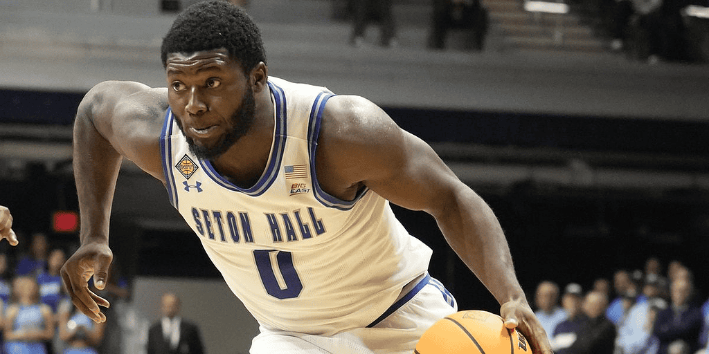 Seton Hall Pirates vs Providence Fiar Picks and Predictions January 28th 2025 2 image 265