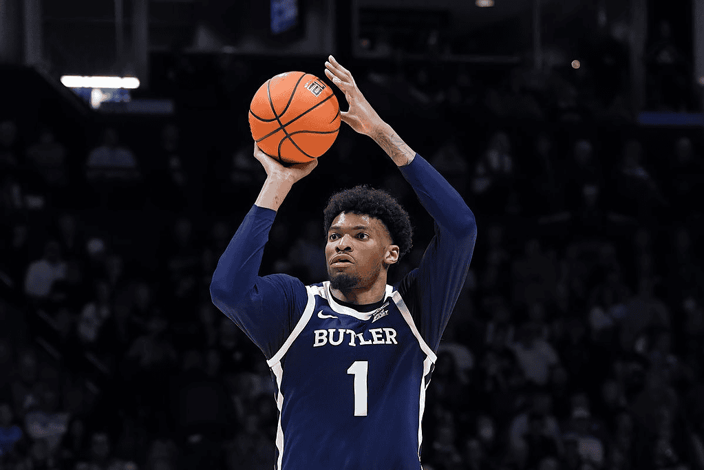 Butler Bulldogs vs Marquette Golden Eagles Picks and Predictions January 28th 2025 2 image 266