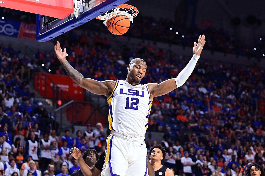 Lsu Tigers vs Auburn Tigers Picks and Predictions January 29th 2025 2 image 272