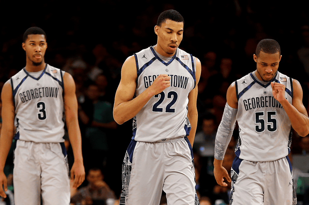 Georgetown Hoyas vs Butler Bulldogs Picks and Predictions January 31st 2025 2 image 308