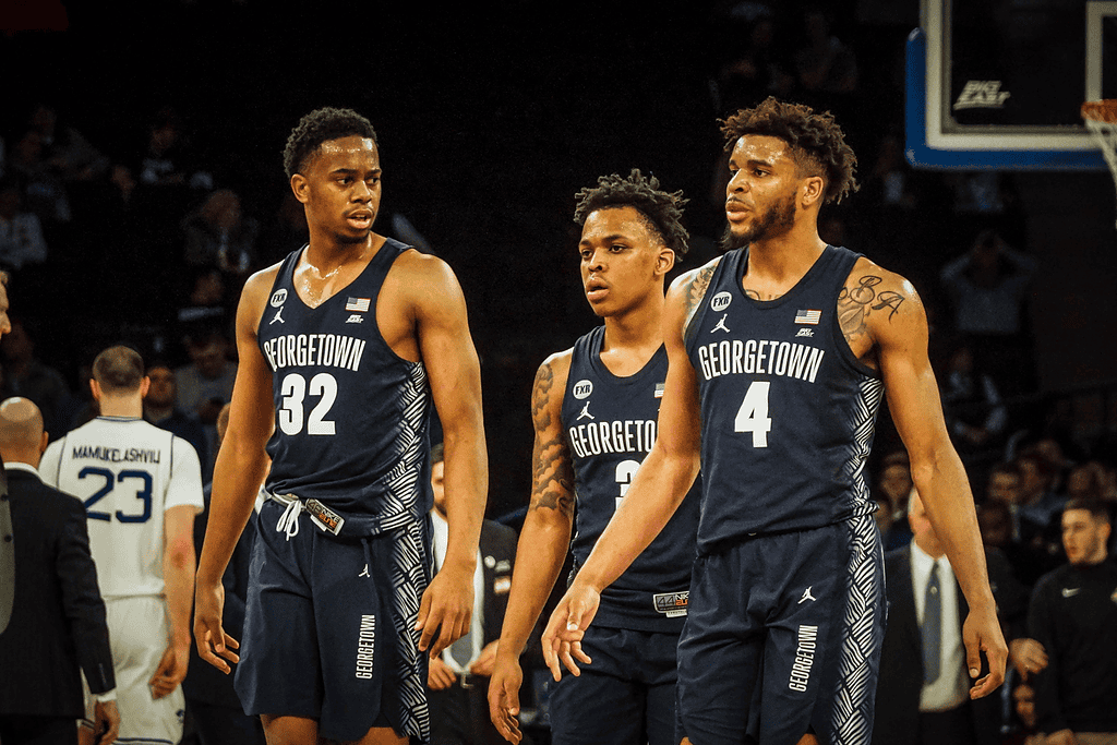 Georgetown Hoyas vs Butler Bulldogs Picks and Predictions January 31st 2025 3 image 309