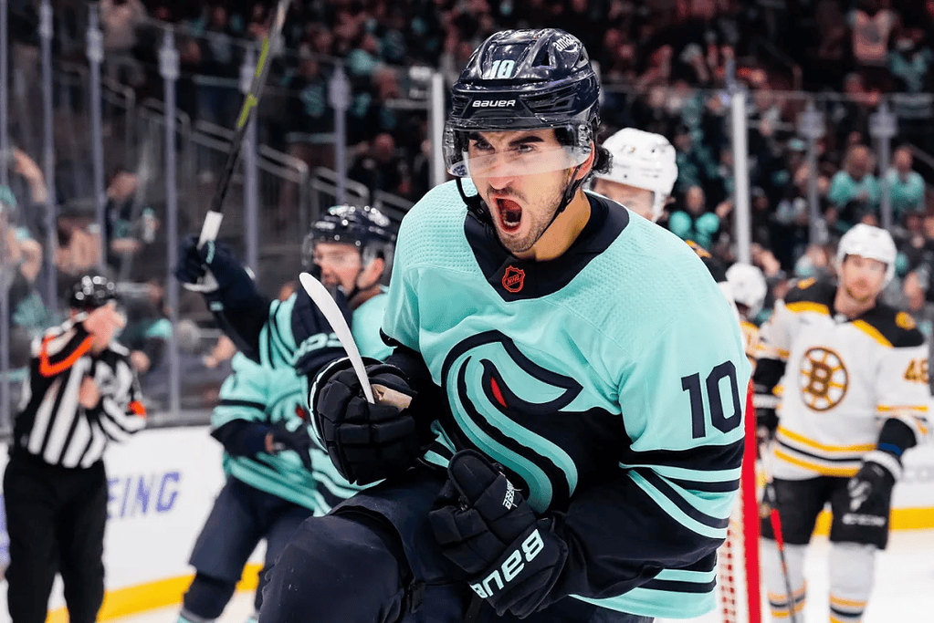 Seattle Kraken vs New Jersey Devils Picks and Predictions January 6th 2025 3 image 31