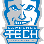 Lawrence Tech Blue Devils