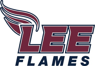 Lee University Flames 2 image 36