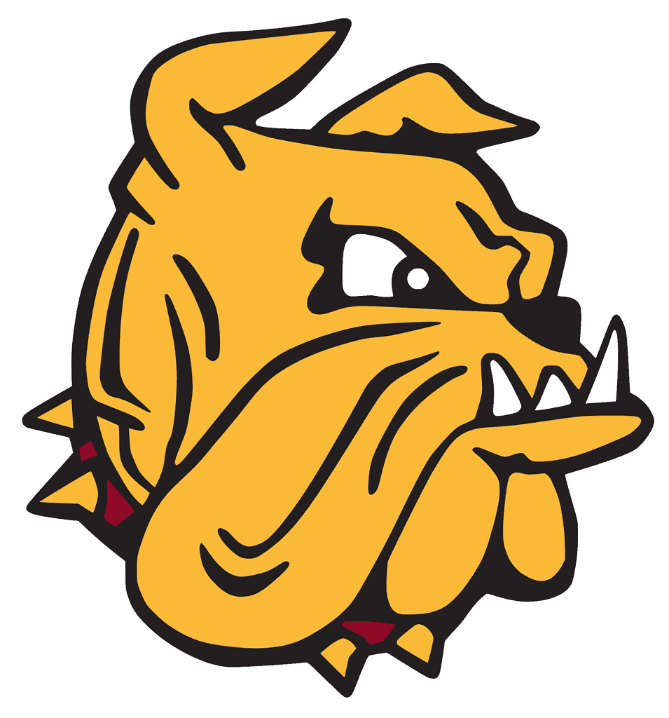Minn Duluth Bulldogs 2 image 49