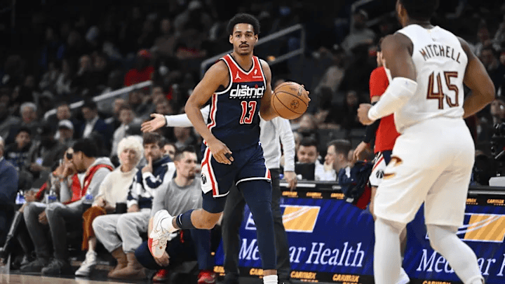 Washington-wizards vs Minnesota Timberwolves Picks and Predictions January 13th 2025 2 image 61