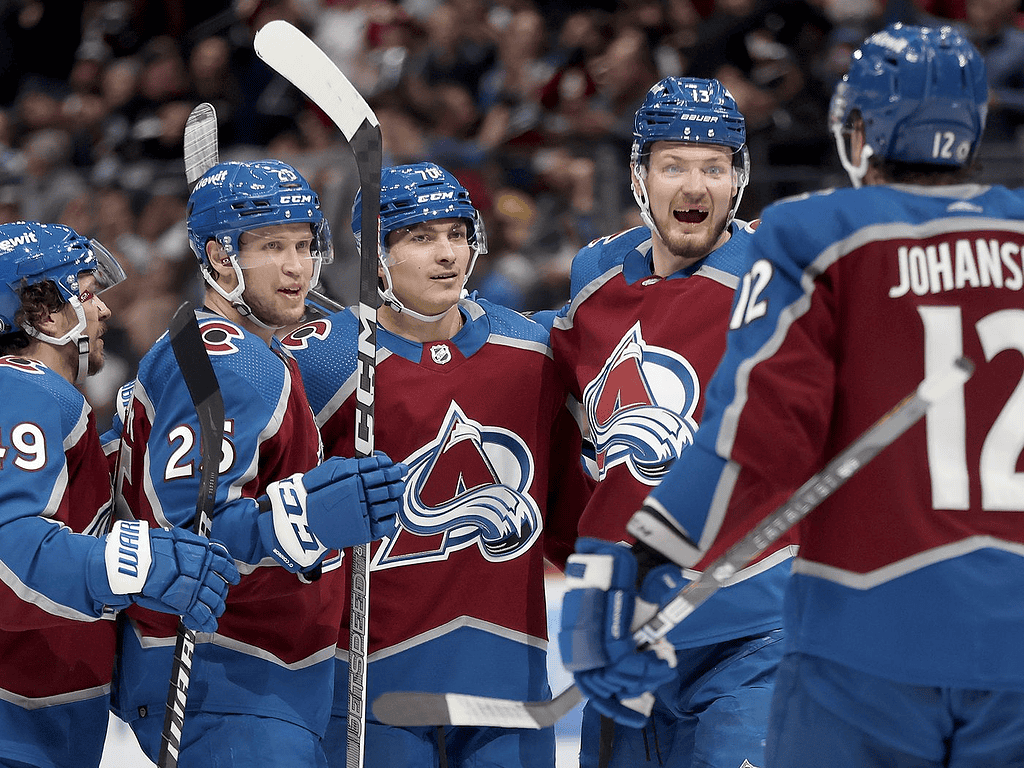 Colorado Avalanche vs New York Rangers Picks and Predictions January 14th 2025 2 image 65