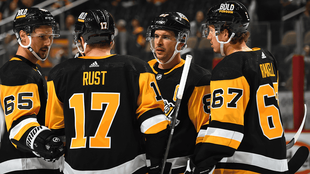 Pittsburgh Penguins vs Seattle Kraken Picks and Predictions January 14th 2025 2 image 69