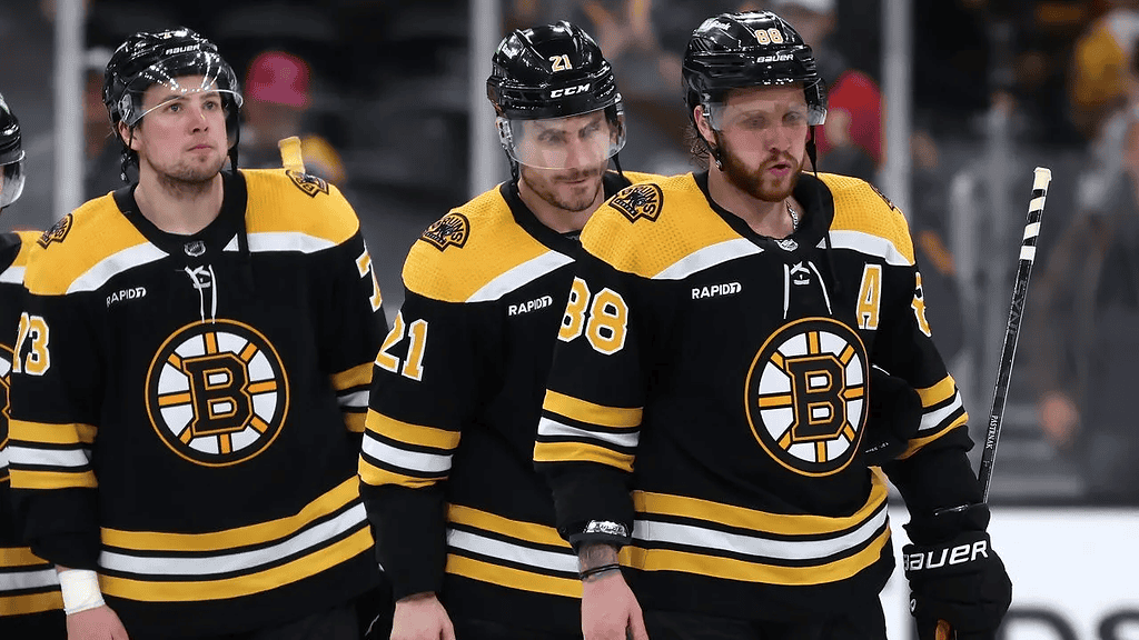 Boston Bruins vs Tampa Bay Lightning Picks and Predictions January 14th 2025 2 image 73