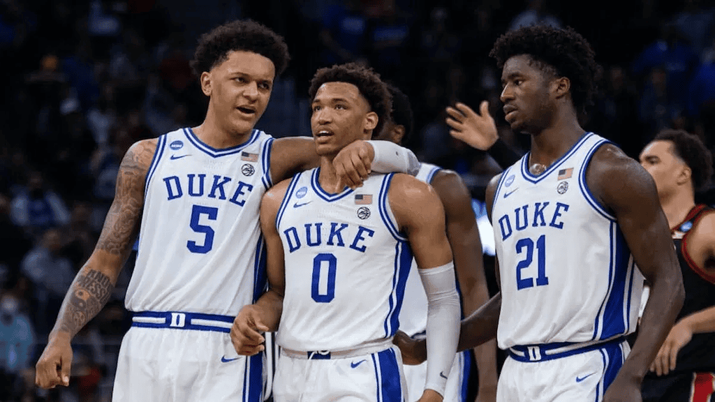 Duke Blue Devils vs Miami Hurricanes Picks and Predictions January 14th 2025 2 image 76