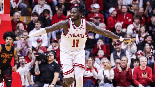 Indiana Hoosiers vs Illinois Fighting Illini Picks and Predictions January 14th 2025 2 image 80