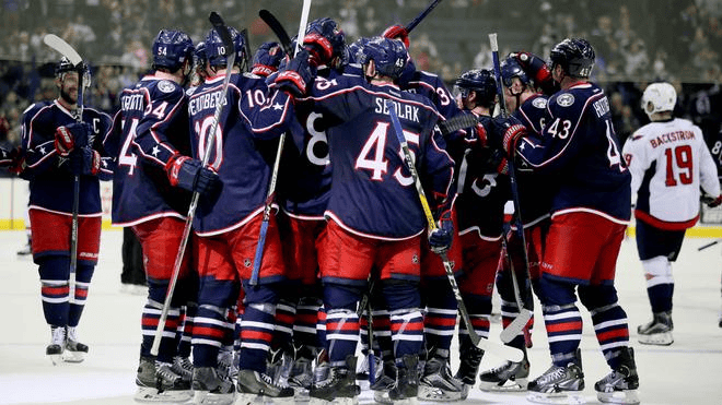 Columbus Blue Jackets vs Philadelphia Flyers Picks and Predictions January 14th 2025 3 image 95