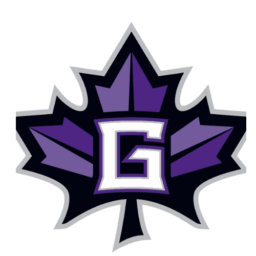 Goshen Maple Leafs 2 logo 36