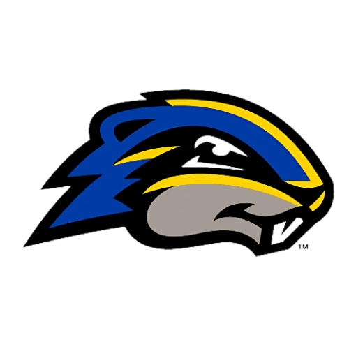 Goucher Gophers 2 logo 37