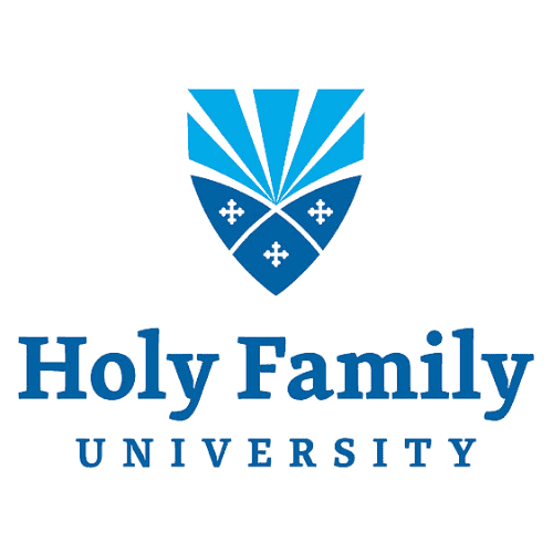 Holy Family College Lakers 2 logo 43