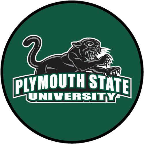 Plymouth st Panthers 1 logo 45