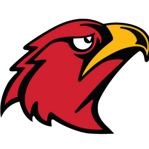 Illinois Tech Scarlet Hawks 2 logo 47