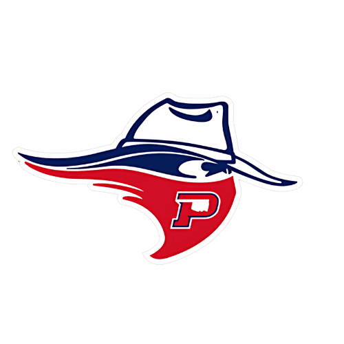 Oklahoma Panhandle State Charging Aggies 1 logo 58