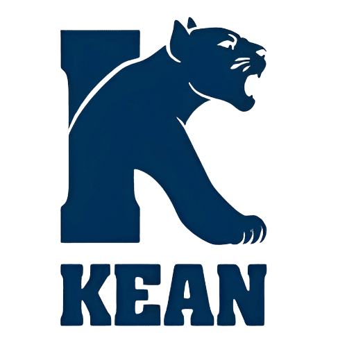 Kean Cougars 2 logo 62