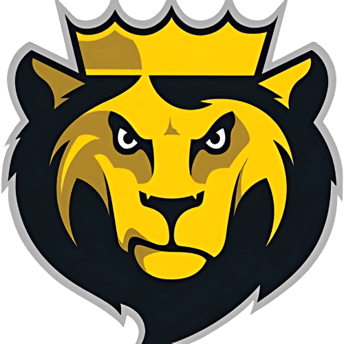 Kings College Pa Monarch 1 logo 64