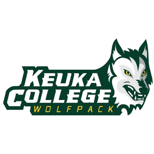Keuka College Storm 2 logo 66