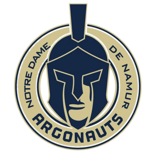 Notre Dame (CA) Argos 2 logo 67