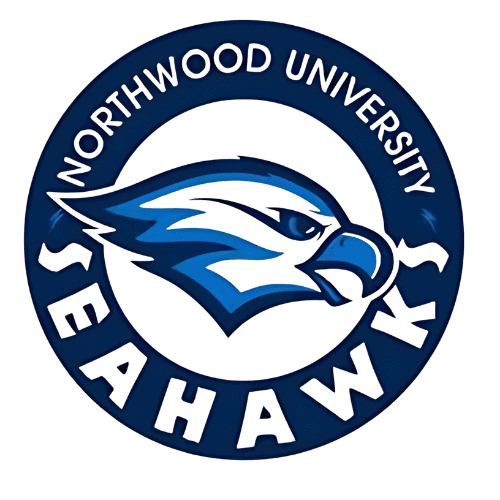 Northwood Seahawks 1 logo 68