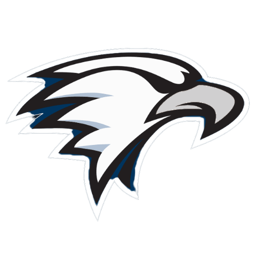 La Sierra University Golden Eagles 2 logo 74