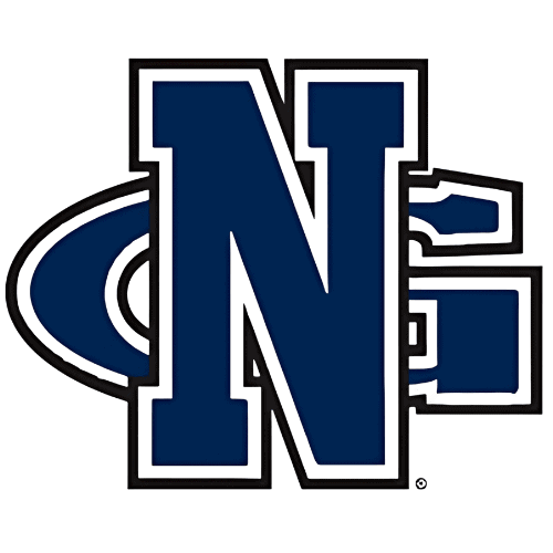 North Georgia Saints 2 logo 75