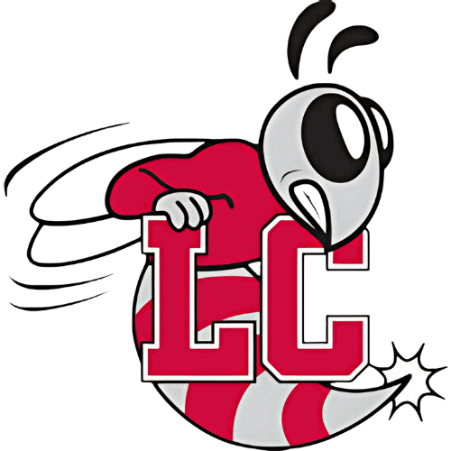 Lynchburg College Hornets 1 logo 80