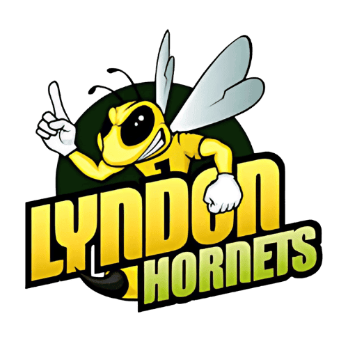 Lyndon State Hornets 2 logo 82