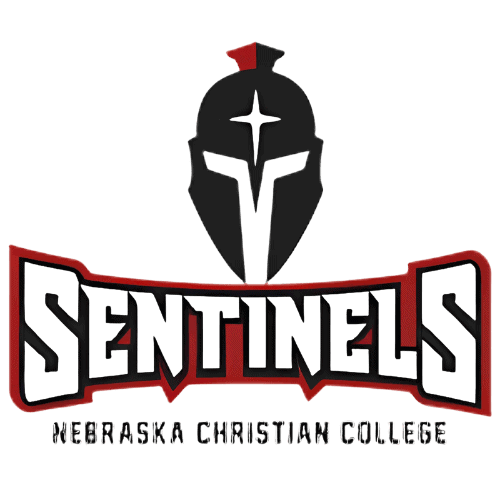 Nebraska Christian Sentinels 1 logo 86