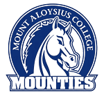 Mount Aloysius Mounties