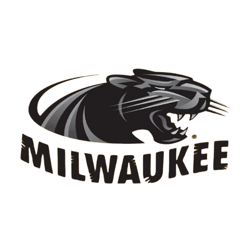 Milwaukee Panthers 2 logo 96