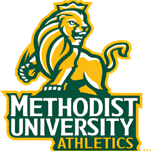 Methodist Monarchs 2 logo 97