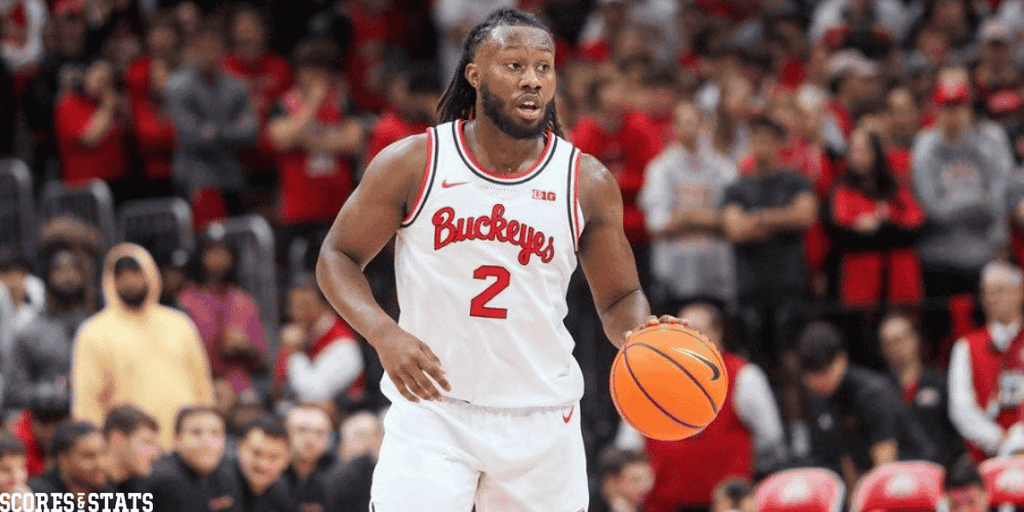 Minnesota Golden Gophers vs Ohio State Buckeyes Picks and Predictions January 6th 2025 2 nba 11