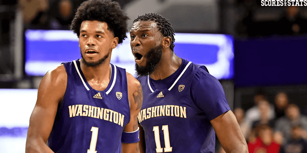 Washington Huskies vs Illinois Fighting Illini Picks and Predictions January 5th 2025 2 nba 7