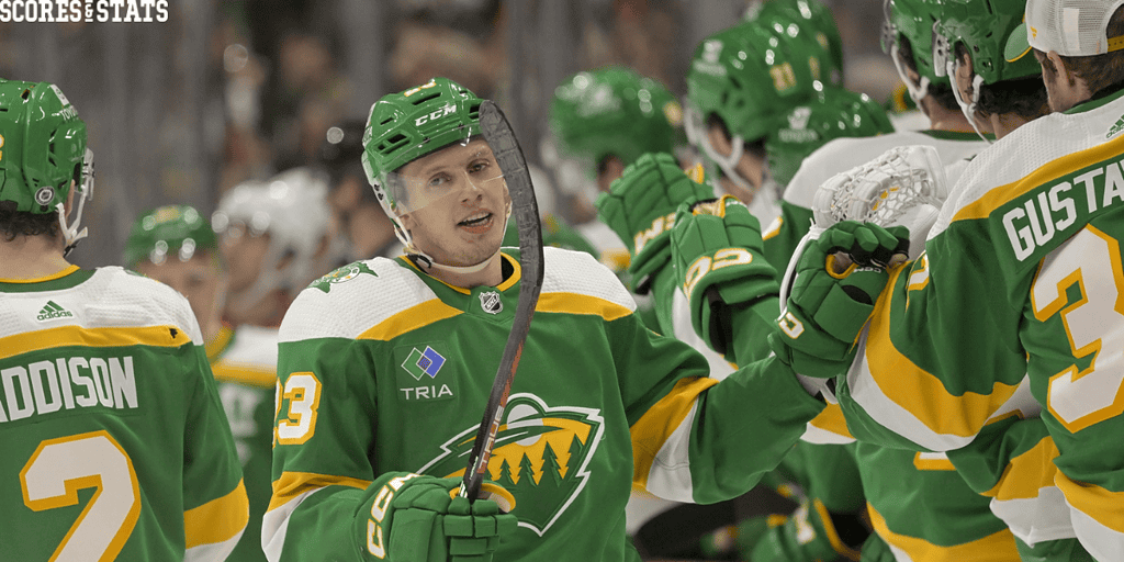 Washington Capitals vs Minnesota Wild Picks and Predictions January 2nd 2025 2 nhl 6