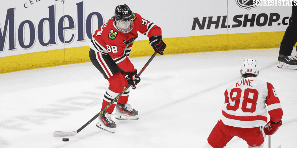 Chicago Blackhawks vs Montréal Canadiens Picks and Predictions January 3rd 2025 2 nhl 7