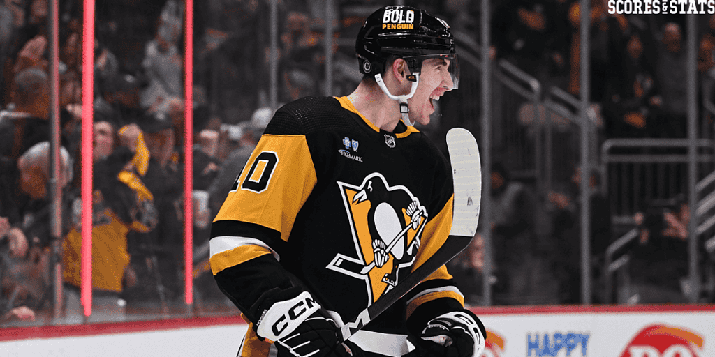Florida Panthers vs Pittsburgh Penguins Picks and Predictions January 3rd 2025 2 nhl 8