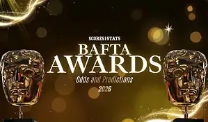 2026 BAFTA Awards Odds and Predictions