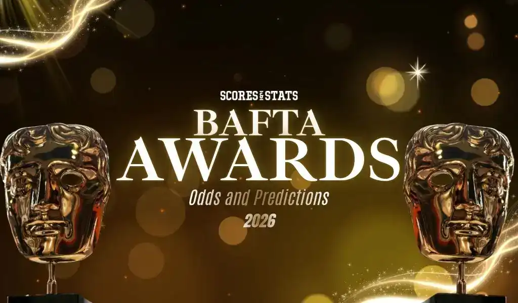 2026 BAFTA Awards Odds and Predictions