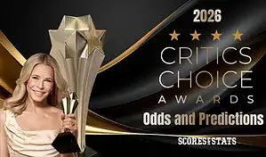 2026 Critics Choice Awards Odds and Predictions