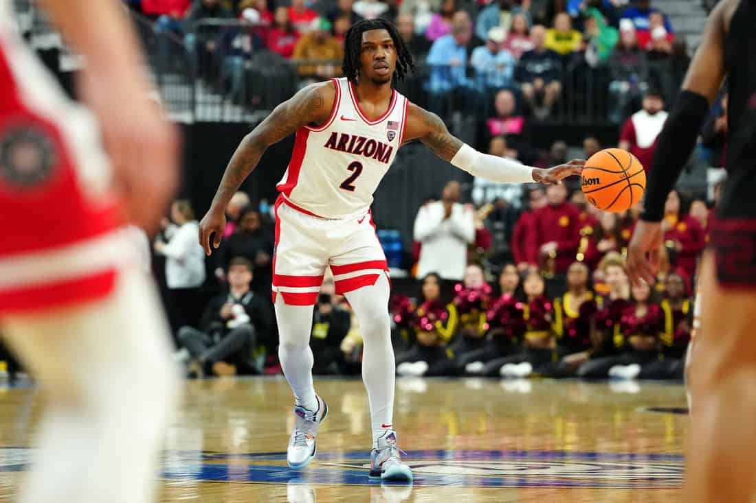 NCAAB 5 Baylor Bears vs Arizona Wildcats