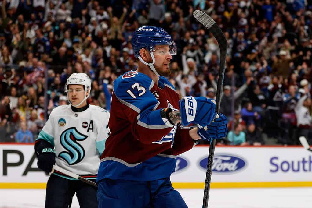 Colorado Avalanche