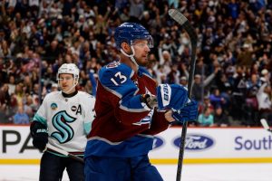 Colorado Avalanche