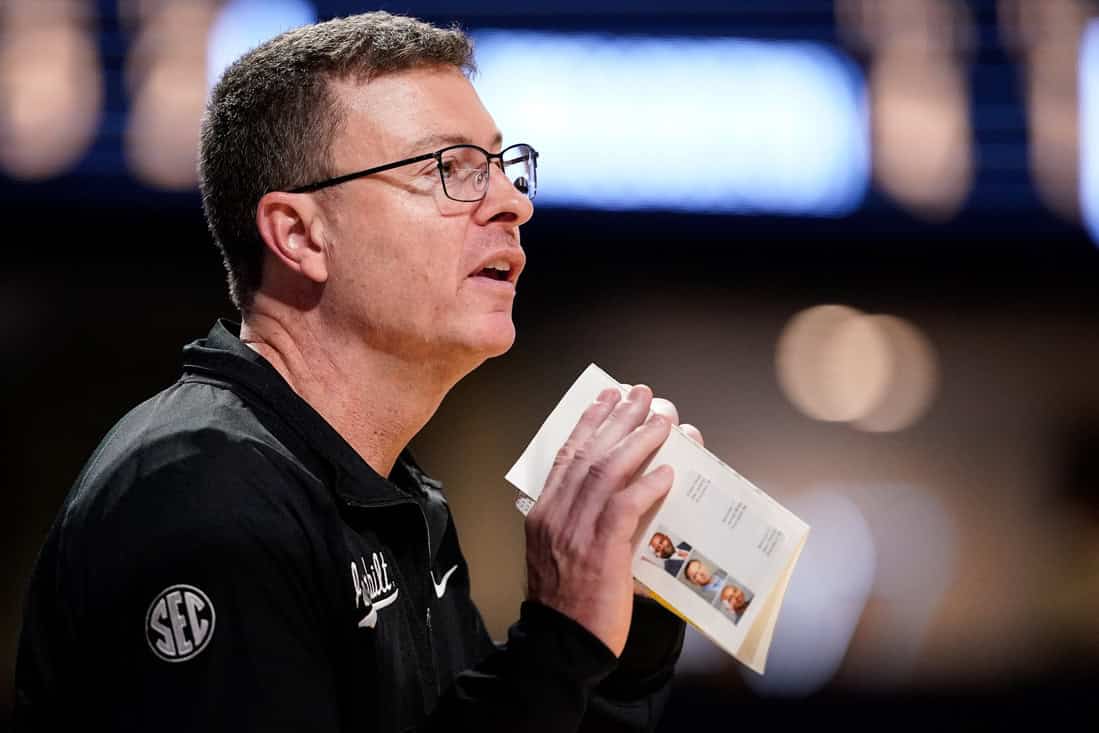 NCAAB 3 Vanderbilt Commodores vs Texas Longhorns Picks and Predictions February 8th 2025