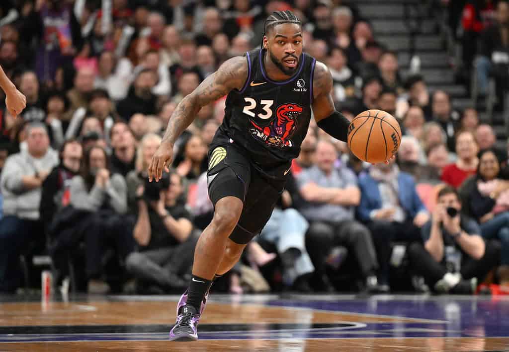 Toronto-raptors vs Memphis Grizzlies Picks and Predictions February 5th 2025