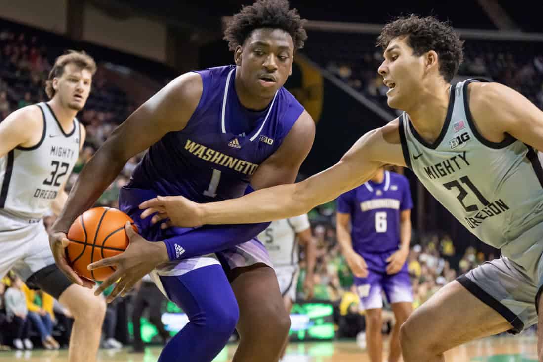 NCAAB 2 Penn State Lady Lions vs Washington Huskies Picks and Predictions February 15th 2025